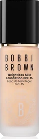 Bobbi Brown Weightless Skin Foundation W-046 warm beige LSF15, 30ml