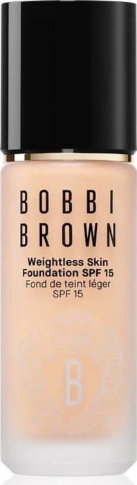 Bobbi Brown Weightless Skin Foundation