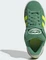 adidas Campus 00s preloved green/solar yellow/cloud white (Junior) Vorschaubild