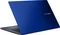 ASUS VivoBook 15 S513IA-EJ319T, Cobalt Blue, Ryzen 5 4500U, 8GB RAM, 512GB SSD, DE Vorschaubild