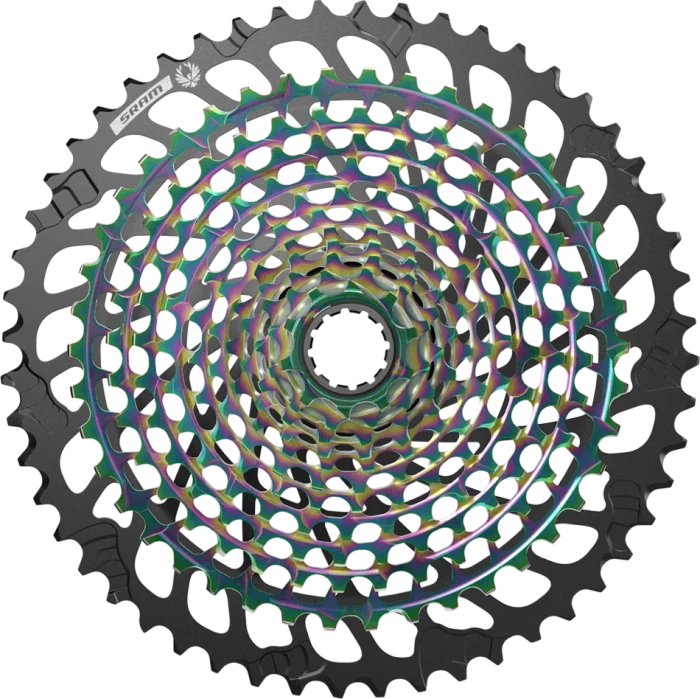 SRAM XG-1299 Eagle Kassette