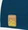 Ortovox 140 Cool Beanie petrol blue Vorschaubild