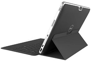 Dell Tablet-PC-Tastatur Slim, DE