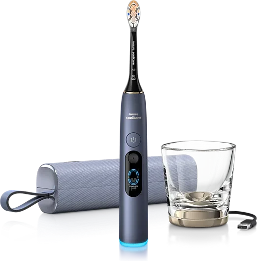 Philips HX98.. Sonicare DiamondClean 9900 Prestige