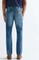 Wrangler Larston Medium Stretch Jeans slate runner (Herren) Vorschaubild