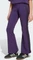 adidas Adicolor Hose lang aurora plum (Junior) Vorschaubild