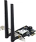 ASUS PCE-AX1800, 2.4GHz/5GHz WLAN, Bluetooth 5.2 LE, PCIe 2.0 x1 Vorschaubild
