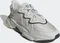 adidas Ozweego grey one/crystal white/silver metallic (Herren) Vorschaubild