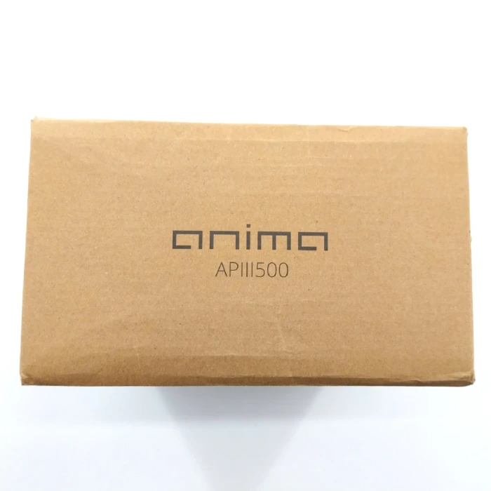 Tacens Anima APIII500 500W, ATX 2.3
