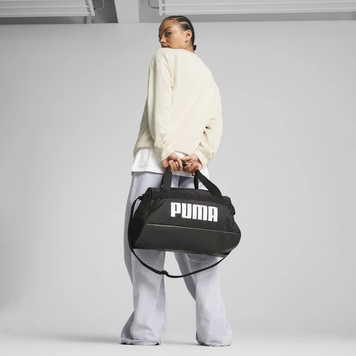 Puma Challenger 35l Sporttasche puma black