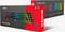 Ozone Tactical Wireless Mini Keyboard, LEDs RGB, Outemu Red, USB/Bluetooth, ES Vorschaubild