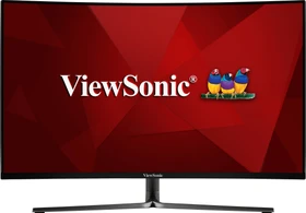 ViewSonic VX3258-PC-MHD, 31.5"