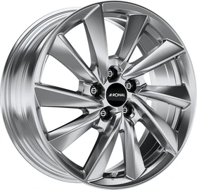 Ronal R70 7.5x18 5/112 ET45 (verschiedene Farben)