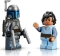 LEGO Star Wars - Jango Fetts Sternenschiff der Firespray-Klasse Vorschaubild