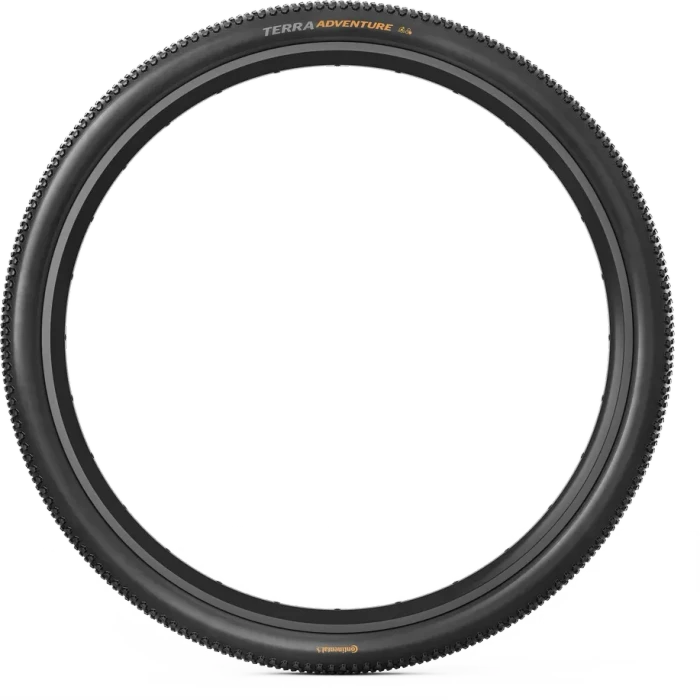 Continental Terra Adventure 28", 700x50C Trail Casing Grip Compound Reifen schwarz