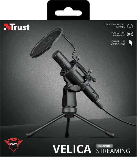 Trust Gaming GXT 241 Velica