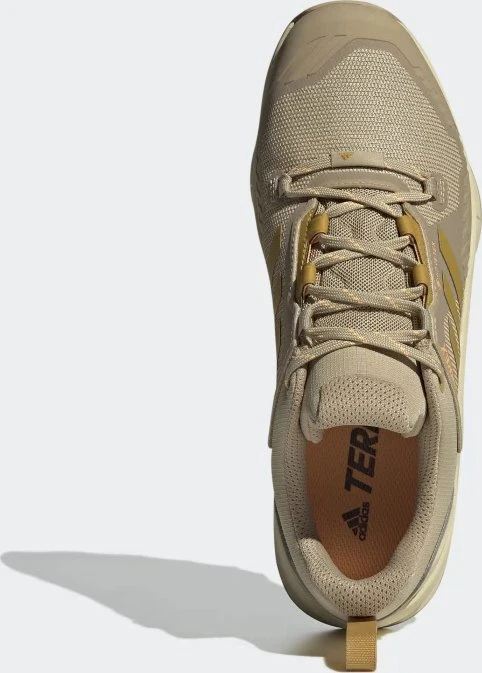 adidas Terrex Swift R3 GTX beige tone/victory gold/flash orange (Herren)