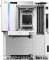 NZXT N9 X870E White (AMD AM5) Vorschaubild