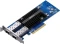 Synology LAN-Adapter, 2x SFP28, PCIe 3.0 x8 Vorschaubild