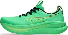 Asics Gel-Nimbus 28 vital green/illuminate green (Herren)