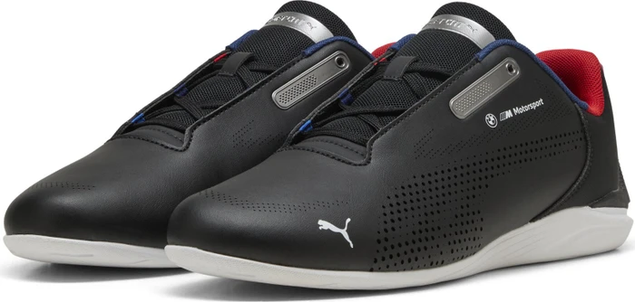 Puma BMW M Motorsport Drift Cat Decima 2.0 puma black/pro blue (Herren)