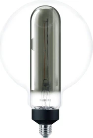 Philips LED Double Layers E27 6.5W/830 smoky DIM
