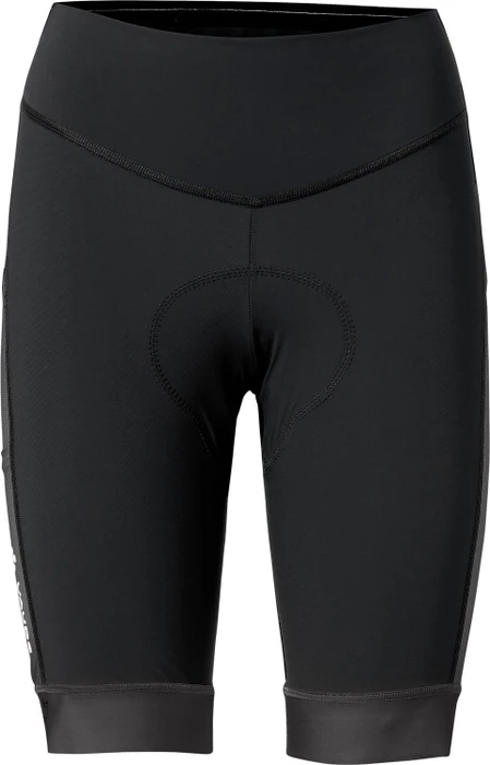 Vaude Kuro Tights Fahrradhose kurz (Damen)