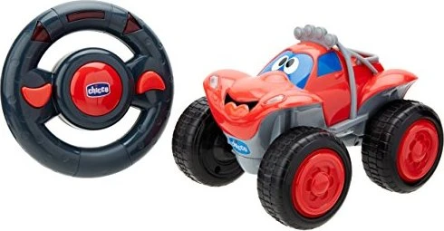 Chicco Billy BigWheels rot