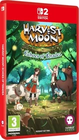 Harvest Moon: Echoes of Teradea (Switch 2)