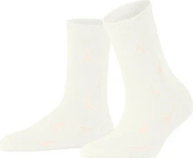 Falke Distressed Socken off-white (Damen)