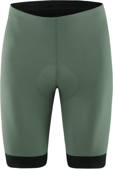 Löffler Basic Tights Fahrradhose kurz (Herren)