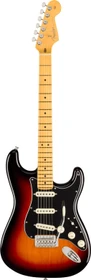 Fender American Professional Classic Stratocaster MN 3-Color Sunburst