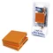LogiLink Aluminium All-in-One Multi-Slot-Cardreader orange, USB-A 2.0 [Buchse] Vorschaubild