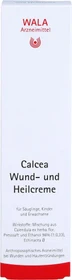 Wala Calcea Wund- und Heilcreme, 100g