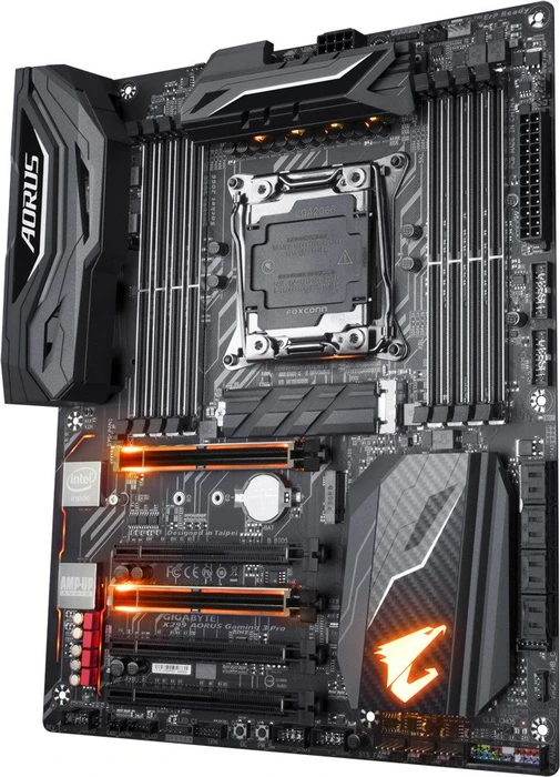 GIGABYTE X299 AORUS Gaming 3 Pro (Intel 2066)