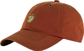 Fjällräven Vidda Kappe autumn leaf
