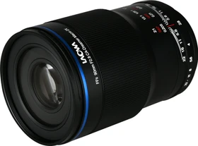 Laowa 90mm 2.8 2x Ultra Macro APO für Micro-Four-Thirds