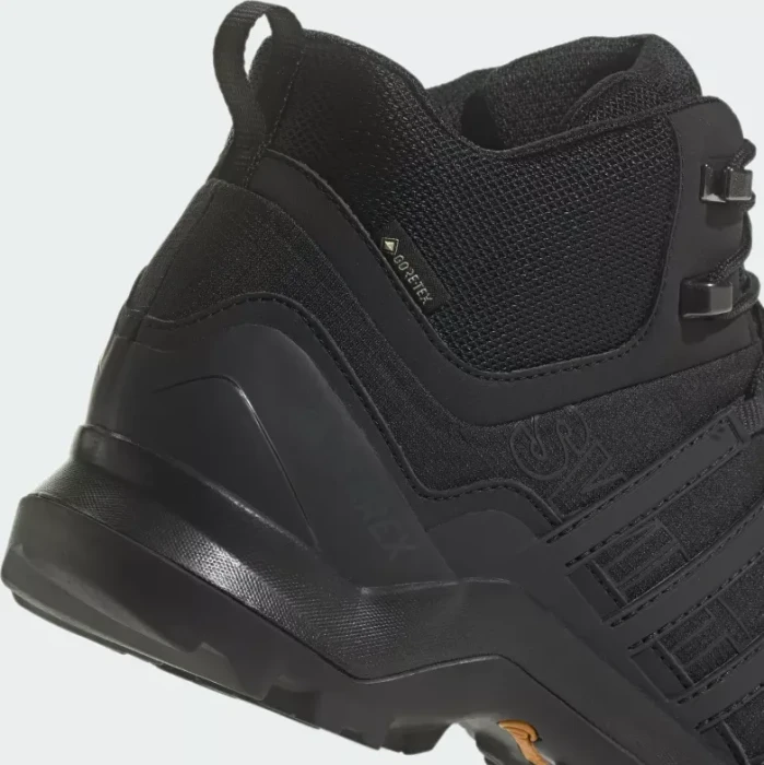 adidas Terrex Swift R2 Mid GTX core black/carbon