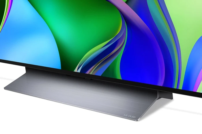 LG OLED77C38LA