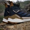 adidas Terrex Free Hiker 2.0 legend ink/wonder steel (Herren) Vorschaubild