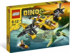 LEGO Dino - Flucht des Pteranodon