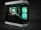 EK Water Blocks EK-Nucleus AIO CR240 Lux D-RGB White, weiß Vorschaubild