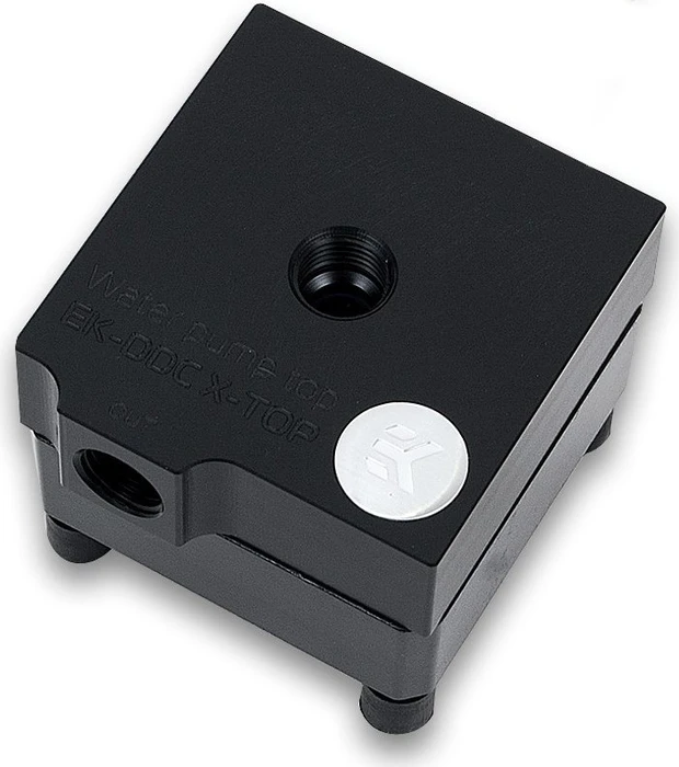 EK Water Blocks EK-XTOP DDC 3.2 PWM Elite, Acetal