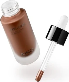 KIKO Milano Skin Lover Intensive Serum Foundation 9ng, 28ml