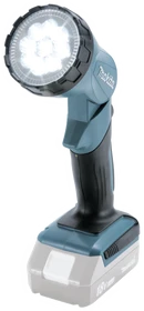 Makita ML187 G-Serie LED Akku-Arbeitsleuchte solo