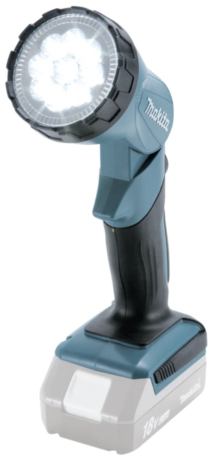 Makita ML187 G-Serie LED Akku-Arbeitsleuchte solo