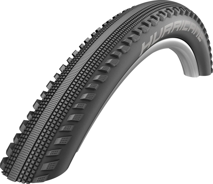 Schwalbe Hurricane 28x1.6" Performance Addix Reifen