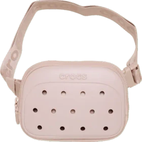 Crocs Classic Belt Bauchtasche quartz
