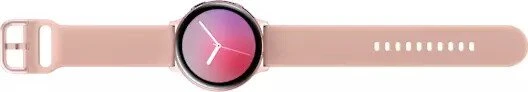 Samsung Galaxy Watch Active 2 LTE R825 Aluminum 44mm rosegold