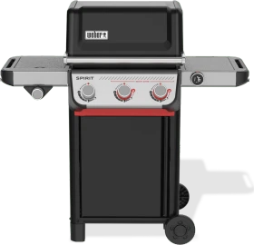 Weber Spirit EX-335 schwarz